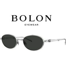 BV1057 C90 Bolon UV400,POLARİZE Unısex Güneş Gözlüğü ( Katlanabilir )