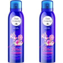Bee Beauty Women Deodorant 150 X2