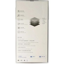 Colezium Iphone 12 Pro Max Uv Polymer Nano Ekran Koruyucu
