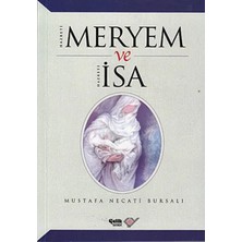 Hz. Meryem ve Hz. Isa
