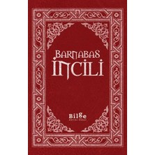 Barnabas Incili