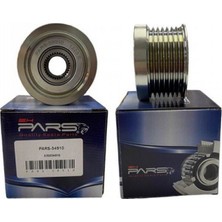 Zengemtx Alternator Kasnagi 7-Kanal Mitsubishi Fuso Canter