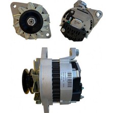 Zengemtx Alternator Dinamo 12V 65A Mako Tipi Tofas Dogan Sahin Fiat Traktor Steyr 63394551 63395569