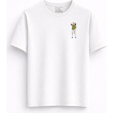 Rabona Fashion Tuncay Şanlı Unutulmaz Sulu Derbi Efsanesi T-Shirt