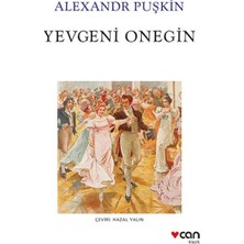 Yevgeni Onegin
