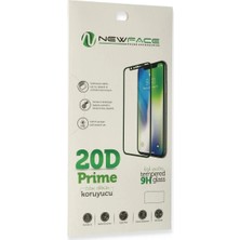 Colezium Iphone 11 Pro Max 20D Premium Cam Ekran Koruyucu