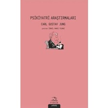 Psikiyatri Araştırmaları