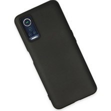 Colezium Gm 22 Pro Kılıf First  - Siyah