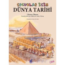 Çocuklar Için Dünya Tarihi