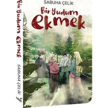 Bir Yudum Ekmek