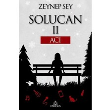 Solucan 2 - Acı-Ciltli