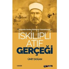 Iskilipli Atıf Gerçeği