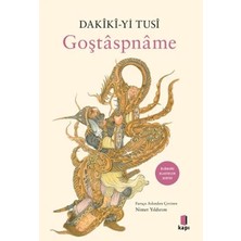 Goştaspname