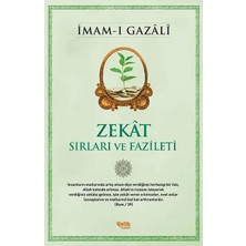 Zekât - Sırları ve Fazileti