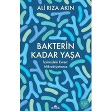 Bakterin Kadar Yaşa