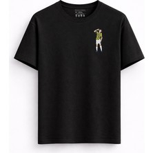 Rabona Fashion Tuncay Şanlı Unutulmaz Sulu Derbi Efsanesi T-Shirt