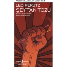 Şeytan Tozu - Modern Klasikler Dizisi