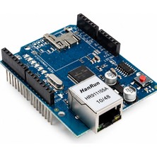 OEM Arduino Ethernet Shield Wiznet W5100 Klon Ağ Modülü