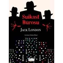 Suikast Bürosu (Bez Ciltli)