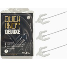Waldhausen Quick Knot Deluxe Xl At Örgü Yardımcısı