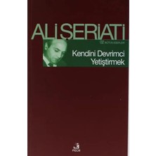 Kendini Devrimci Yetiştirmek - Bütün Eserleri 2