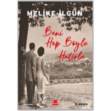 Beni Hep Böyle Hatırla