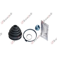 Kautek Zengemtx Aks Körüğü Diş Fiat 500 07- 500L 12- Fiorino 09- Punto 09- Doblo Iii 10- Alfa Romeo Mito 11-