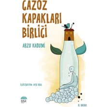 Gazoz Kapakları Birliği
