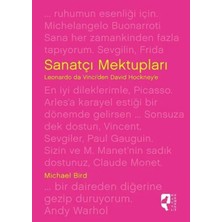 Sanatçı Mektupları