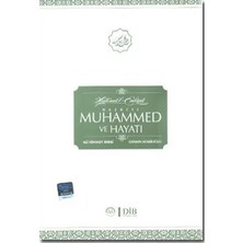 Hazreti Muhammed ve Hayatı