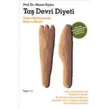 Taş Devri Diyeti  Doğru Beslenmenin Başucu Kitabı