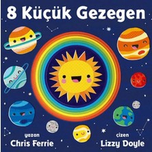 8 Küçük Gezegen