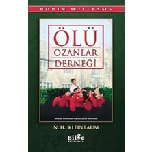 Ölü Ozanlar Derneği