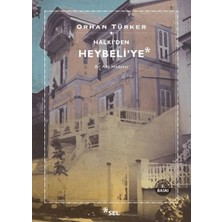 Halki’den Heybeli’ye