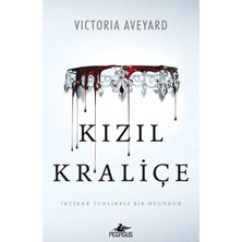 Kızıl Kraliçe