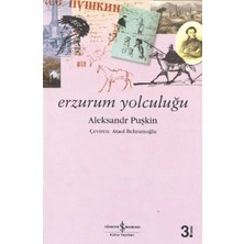 Erzurum Yolculuğu