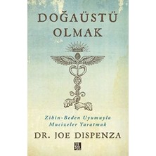 Doğaüstü Olmak