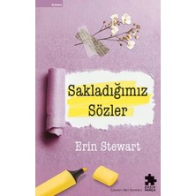 Sakladığımız Sözler