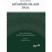 Müminin Silahı Dua