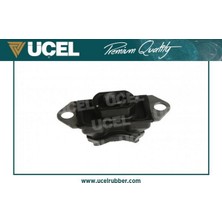 Üçel Zengemtx Şanziman Takozu Sol Sandero 11-Logan Mcv 07-Logan 06-Duster 10- 1.6 16V K4M-DUSTER 10- 1.5dci K9K- L Ogan 06- 1.2 16V D4F