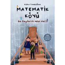 Matematik Köyü - Bu Sayıların Nesi Var?