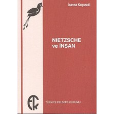 Nietzsche ve Insan