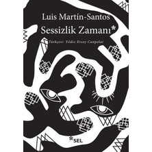 Sessizlik Zamanı
