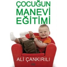 Çocuğun Manevi Eğitimi