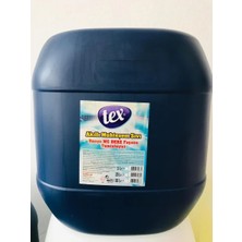 Tex Akıllı Muhteşem Sıvı ( Wc-Bannyo ) Temizleyici 20 kg