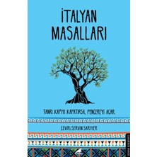 Italyan Masalları - Tanrı Kapıyı Kapatırsa, Pencereyi Açar