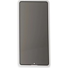 Colezium Galaxy A15 4g 3D Antistatik Hayalet Cam Ekran Koruyucu