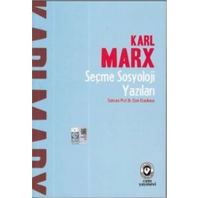 Seçme Sosyoloji Yazıları