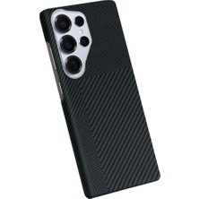 Colezium Joko  Galaxy S24 Ultra Volt Magsafe Kapak - Siyah