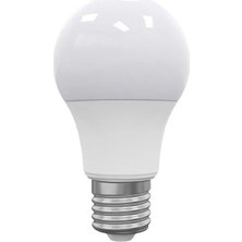 Ledx AL-A112 12 Watt E27 6500K 1080 Lümen Beyaz LED Ampul